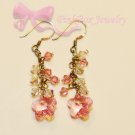 All Things Pink Earrings