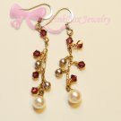Moonlight Resonance Earrings