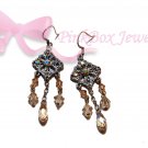 Something Old Earrings