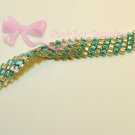 Bricks of light Bracelet