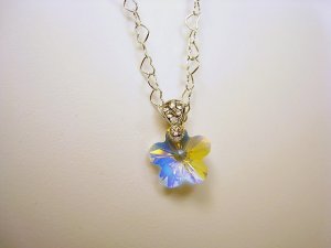 Innocent Charm Neckalce