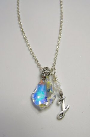 Baroque and personalized charm