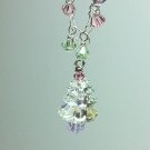 Candy Dream Christmas Necklace
