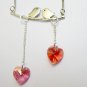 Love birds Necklace