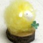 "Cocoon Doll" Japanese Hand Made  "Yellow Sheep" New