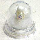 "Cocoon Doll" Japanese Hand Made "White Fairy" New Last