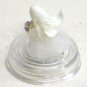 "Cocoon Doll" Japanese Hand Made "White Fairy" New Last