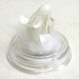 "Cocoon Doll" Japanese Hand Made "White Fairy" New Last