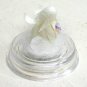"Cocoon Doll" Japanese Hand Made "White Fairy" New Last