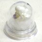 "Cocoon Doll" Japanese Hand Made "White Fairy" New Last