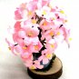 Cocoon Ornament of "Rock-Splitting Cherry Tree"Sakura L