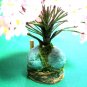 Cocoon Ornament of "Rock-Splitting Cherry Tree"Sakura L