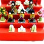 Cocoon Hina Dolls: 7 Shelves