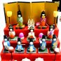 Cocoon Hina Dolls: 7 Shelves