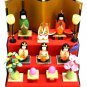 Cocoon Hina Dolls: 3 Shelves