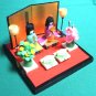 Cocoon Hina Dolls: "Obina & Mebina"