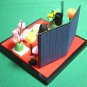 Cocoon Hina Dolls: "Obina & Mebina"