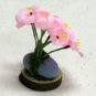 Cocoon Ornament of "Rock-Splitting Cherry Tree"Sakura S
