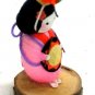 Cocoon Doll" Japanese Hand Made "SANSA-chan Pink