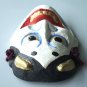 Hannya Oni Noh Mask /Japanese washi Paper