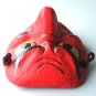 Demon Tengu Noh Mask /Japanese Washi Paper