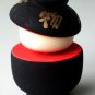 Wooden Doll "Soba-Bowl Baby" New