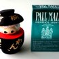 Wooden Doll "Soba-Bowl Baby" New