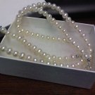 Lot of REAL Freshwater Pearl Sets