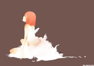 white flag