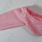 K335A HOT SEXY MEN CONTOURED POUCH Sleeve Swimwear Fabric Lt.Pink