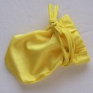 K320 Wrap Male Package HOT POUCH GLOVE Penis Warmer Yellow