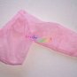K335N HOT SEXY MEN CONTOURED POUCH Sleeve Mesh Pink