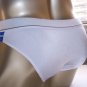 RA402 Hot Sexy Men Bikini Detailed Front Contour Pouch