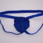 RC749 Hot Sexy Men Small Pouch Jock Cobalt Royal Blue