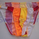 R1711 HOT SEXY MEN STRING BIKINI Swim Stripes Printed
