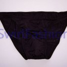 R1711 HOT SEXY MEN STRING BIKINI Soft Swim Dark brown