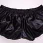 K660 Hot Mens Trucks Boxer Briefs Pouch Pleather Black