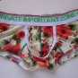 G134 MEN PRIVATE ZONE 4 + TRUNKS BRIEFS Contoured Pouch L