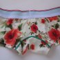 G134 MEN PRIVATE ZONE 4 + TRUNKS BRIEFS Contoured Pouch M