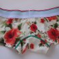 G134 MEN PRIVATE ZONE 4 + TRUNKS BRIEFS Contoured Pouch L