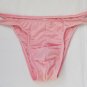 K319B HOT SEXT MEN RIO BACK BIKINI SKIMPY POUCH Lt. Pink