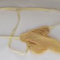 R335 Hot Sexy Men String Thong Contoured Pouch Sleeve Soft Smooth Silky Tricot Nude