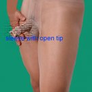 R71 Hot Mens Stocking Body Tights Sleeve Sheath Pantyhose Nude color
