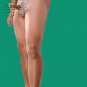 R71 Hot Mens Stocking Body Tights Sleeve Sheath Pantyhose Nude color