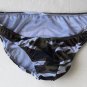 K318Z Mens Sexy Bikini Low Rise Camo