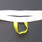 K102 Mens Enhancement Bulge Booster Sling Loop Enhancer Ball Lifter Plush Waist yellow