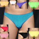 G317 Mens Underwear Bikinis Swimwear Tricot Turquoise M