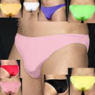 G317 Mens Underwear Bikinis Swimwear Tricot Lt.Pink M