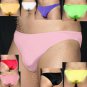 G317 Mens Underwear Bikinis Swimwear Tricot Lt.Pink M
