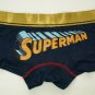 G208 HOT Mens BOXER BRIEF POUCH TRUNK Cotton Superman XL